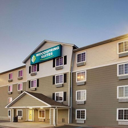 Woodspring Suites Baton Rouge East I-12 エクステリア 写真