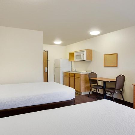 Woodspring Suites Baton Rouge East I-12 エクステリア 写真