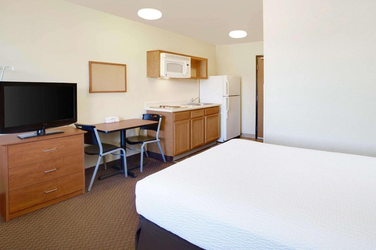Woodspring Suites Baton Rouge East I-12 エクステリア 写真