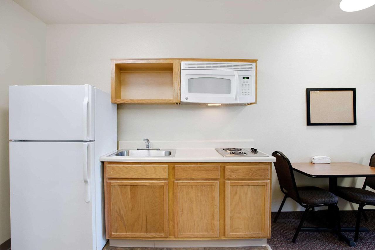 Woodspring Suites Baton Rouge East I-12 エクステリア 写真