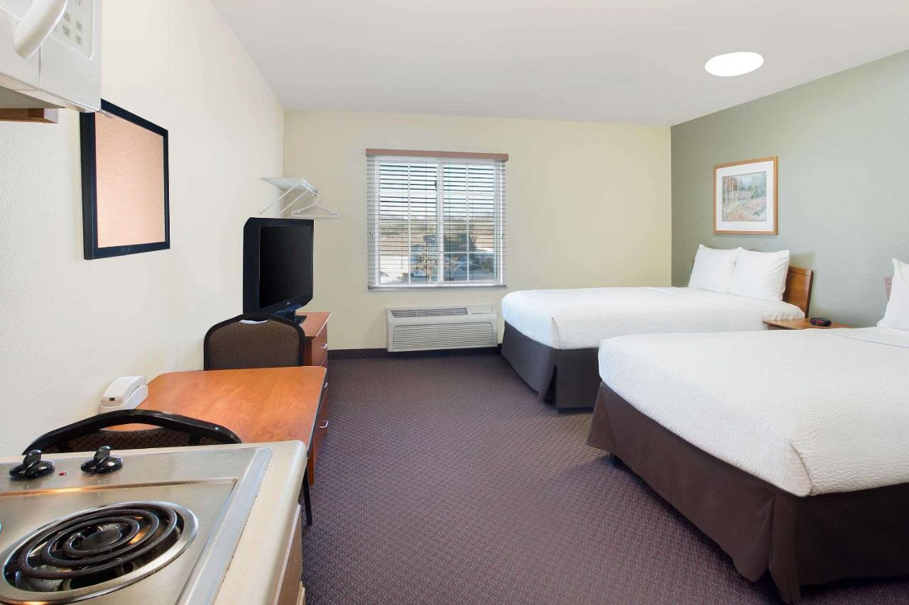 Woodspring Suites Baton Rouge East I-12 エクステリア 写真