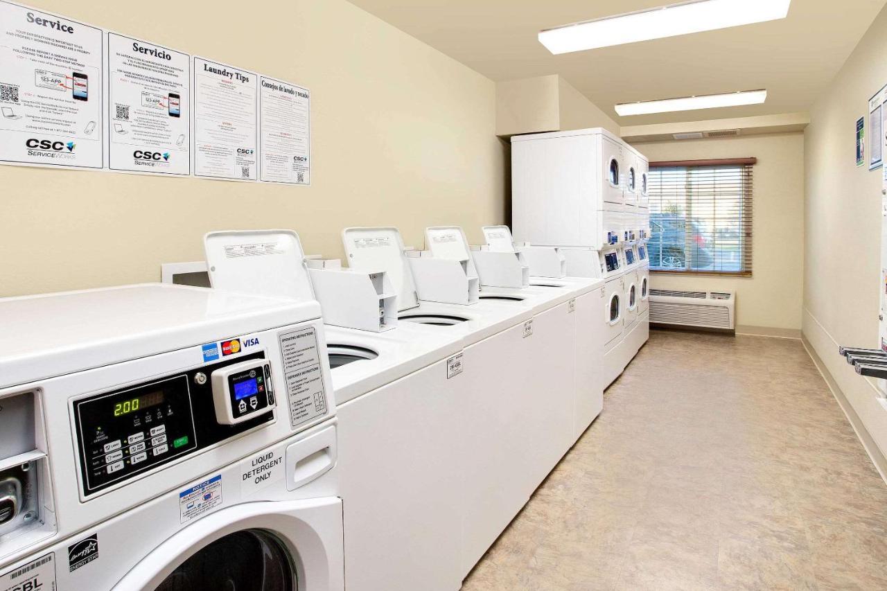 Woodspring Suites Baton Rouge East I-12 エクステリア 写真