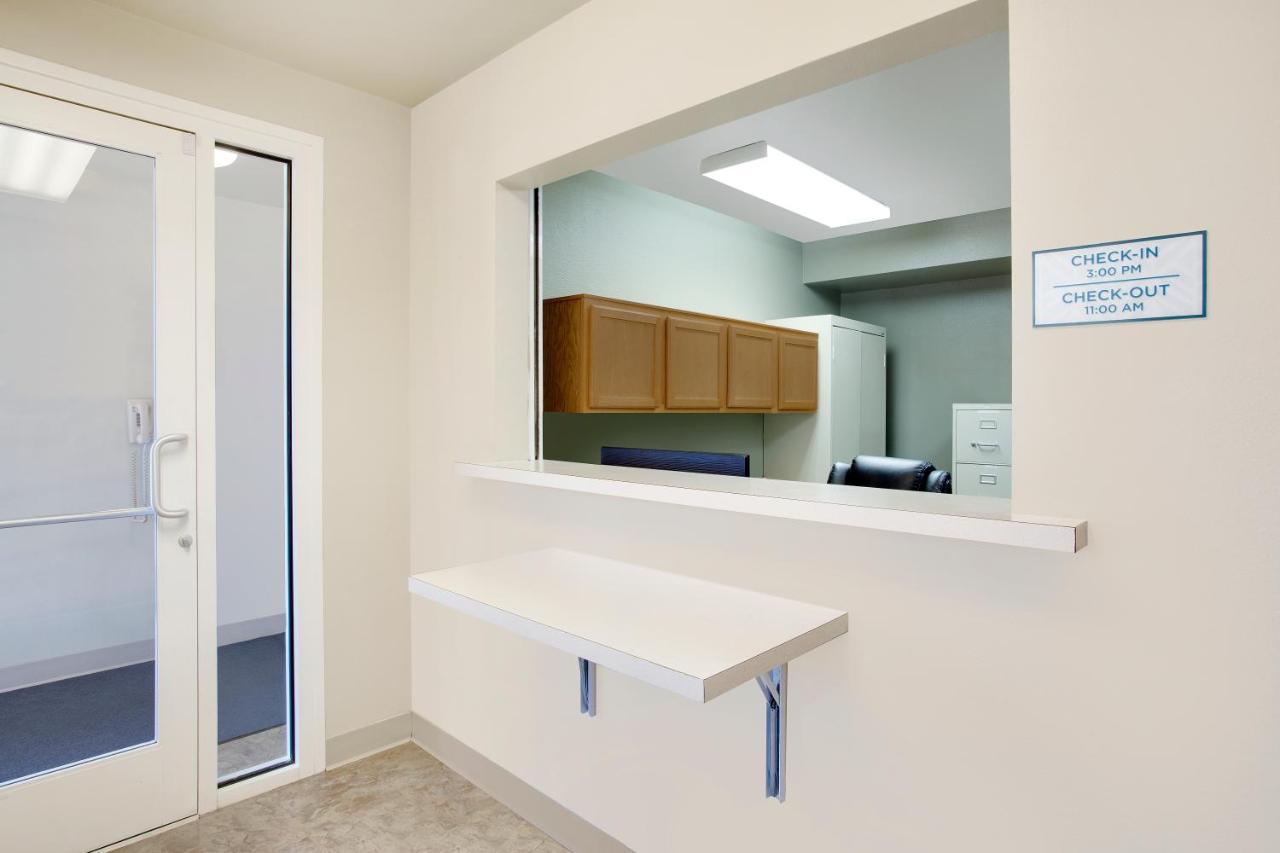 Woodspring Suites Baton Rouge East I-12 エクステリア 写真