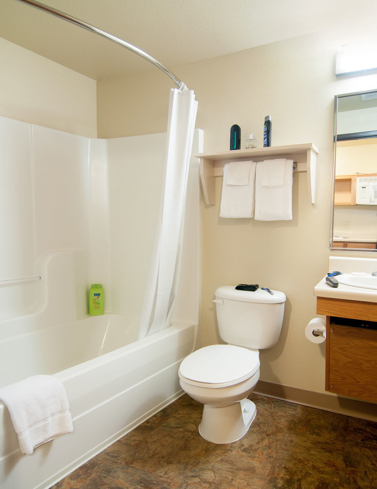 Woodspring Suites Baton Rouge East I-12 エクステリア 写真