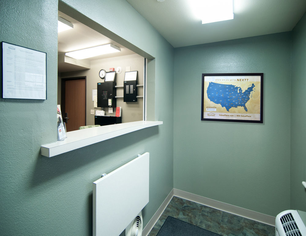 Woodspring Suites Baton Rouge East I-12 エクステリア 写真